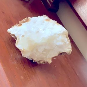 Really rare crystals